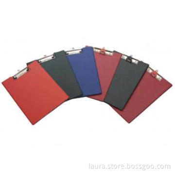 pvc clip board
